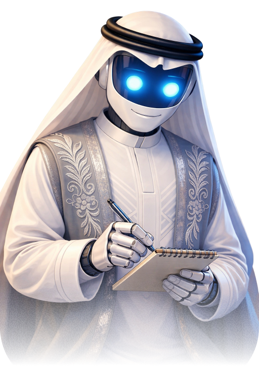 ИИ-преподаватель Арабист